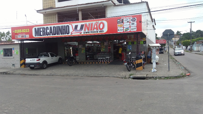 Mercadinho São Benedito foto 1