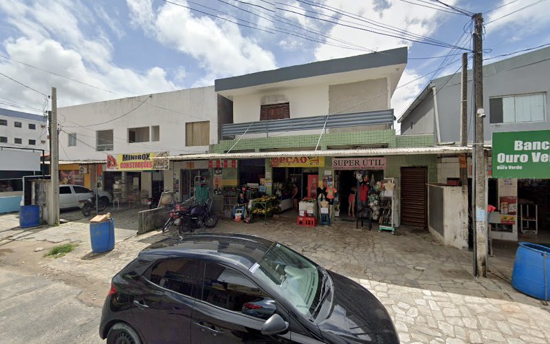 Mercadinho São Francisco foto 1