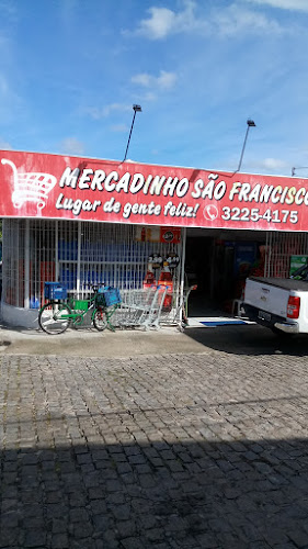 Mercadinho São Francisco foto 1