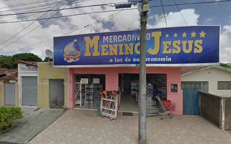 Mercadinho Zé Galego foto 1