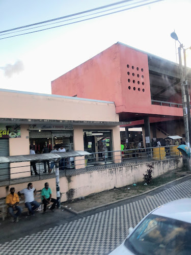 Mercado Central foto 1