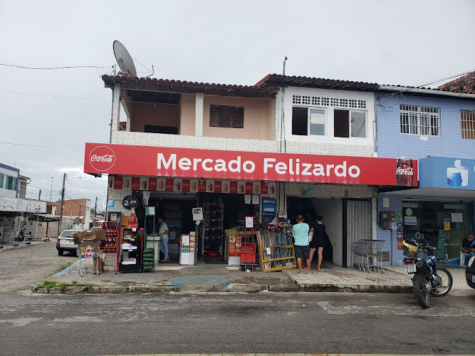 Mercado Felizardo foto 1