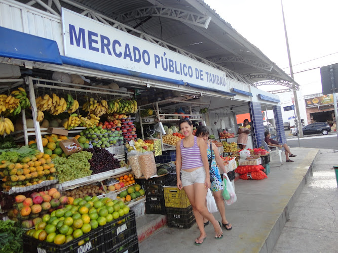 Mercado Público de Tambaú foto 1