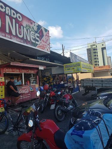 Mercado Público Miramar foto 1