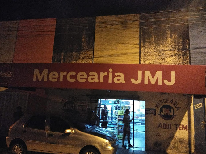Mercearia jmj foto 1