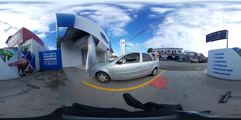 Mídia Imagem - Placas, totens e adesivos foto 1