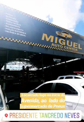 MIGUEL AUTO CENTER foto 1