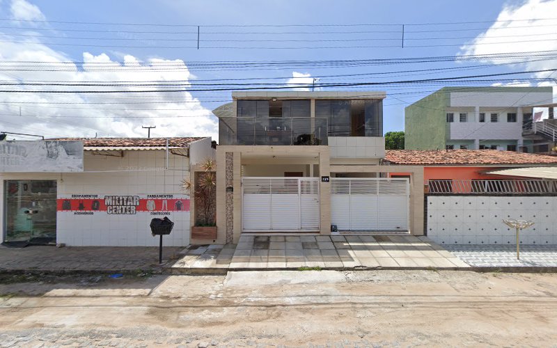 Militar Center - Confecções e Artigos Militares foto 1