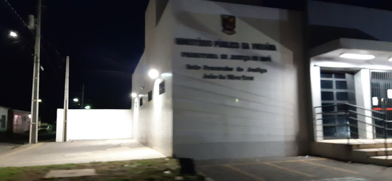 Ministério Do Trabalho foto 1
