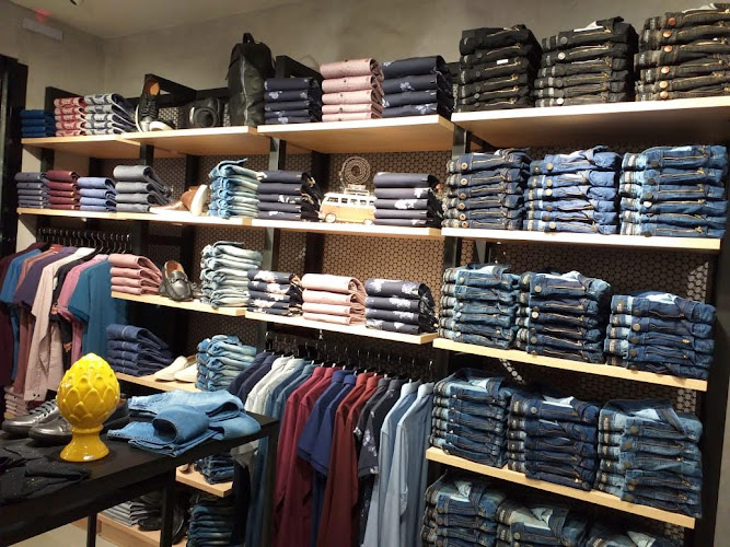 Mioche Mag Shopping foto 1