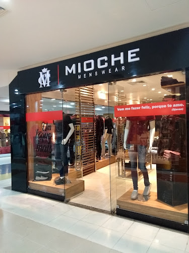 Mioche Menswear foto 1