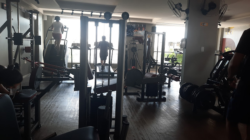 Miofibra Fitness Center foto 1
