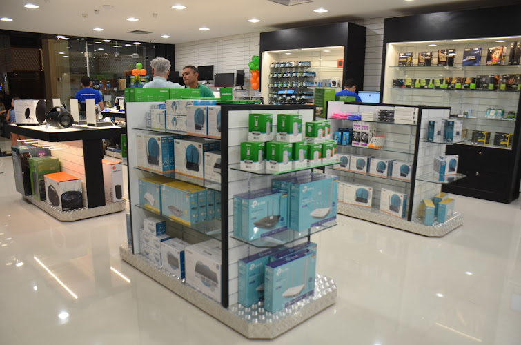 Miranda Computação Mangabeira Shopping foto 1