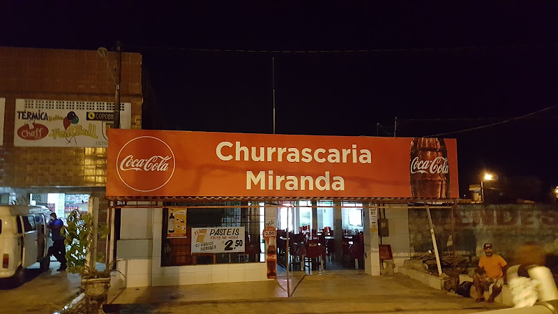Miranda´s Restaurante foto 1