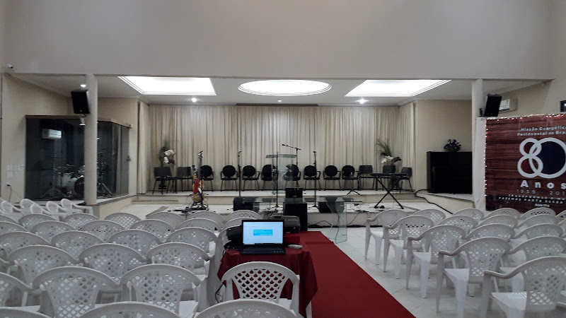 Missão Evangélica Pentecostal do Brasil foto 1