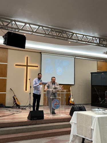 Missionary Igreja Batista foto 1