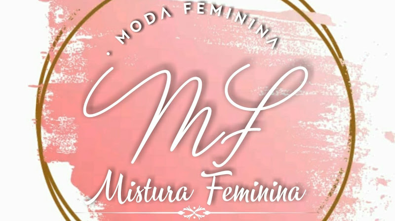 Mistura Feminina foto 1