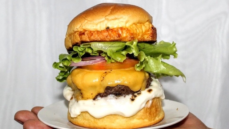 MIX BURGER DELIVERY foto 1