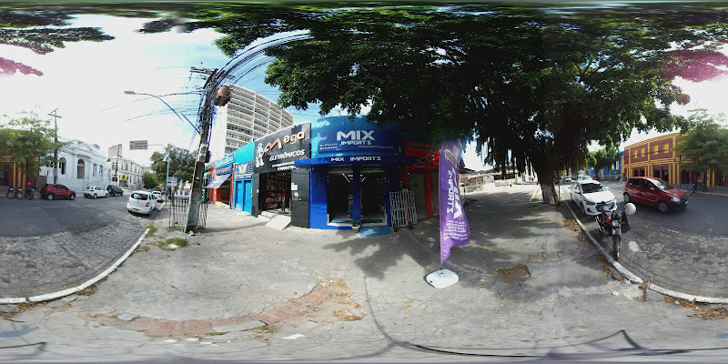 Mix Imports foto 1