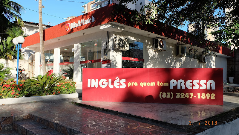 Mix n´ Match - Inglês pra quem tem pressa foto 1
