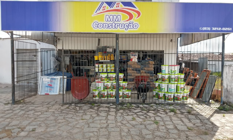MM Construção foto 1