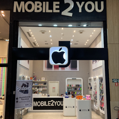 Mobile2You Zona Sul foto 1