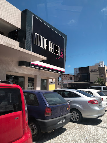 Moda Agora Já foto 1