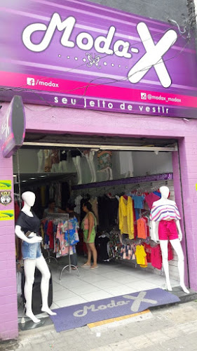 moda x seu jeito de vestir foto 1