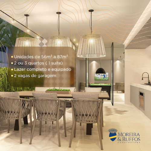 Moreira e Ruffos Construções e Incorporações foto 1