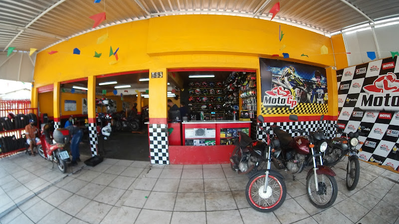 Moto GP foto 1