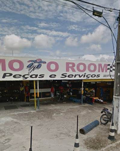 Moto Room - Peças e Serviços foto 1