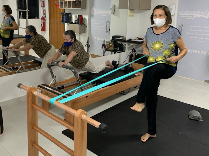 Movimente-se Studio de Pilates Lucíola Diniz foto 1