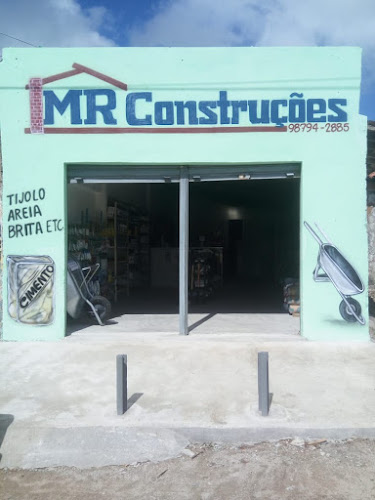 MR Construções foto 1