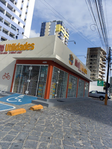 MULTI UTILIDADES foto 1