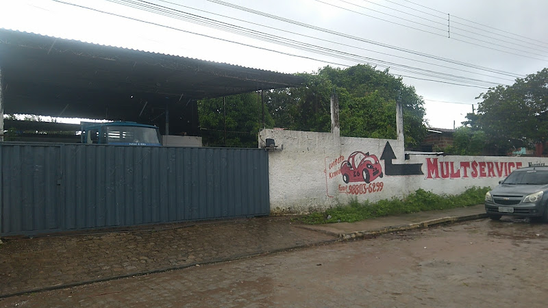 Multservice Auto Socorro foto 1