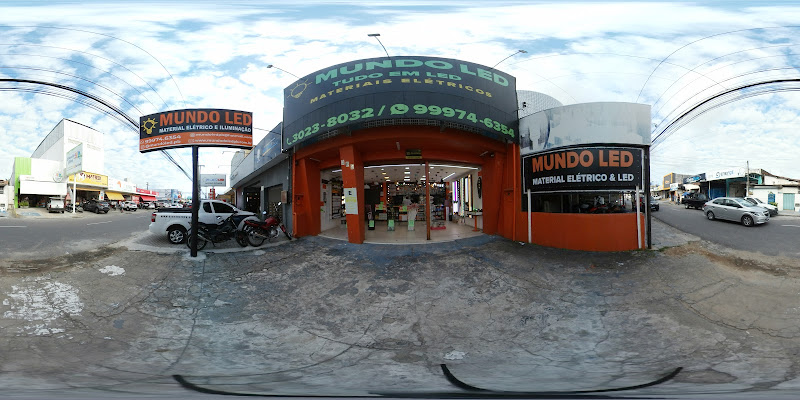 Mundo Led foto 1