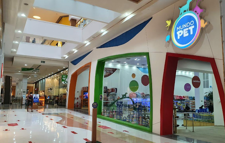 Mundo Pet foto 1