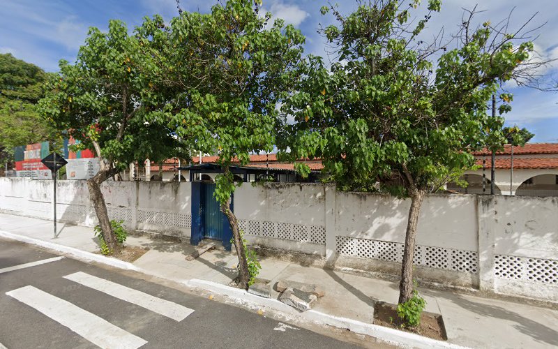 Municipal School General Rodrigo Otávio foto 1