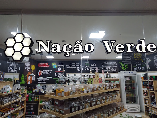 Nação Verde João Pessoa foto 1