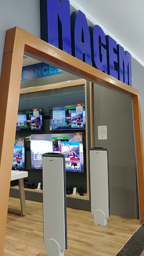Nagem Shopping Tambiá foto 1