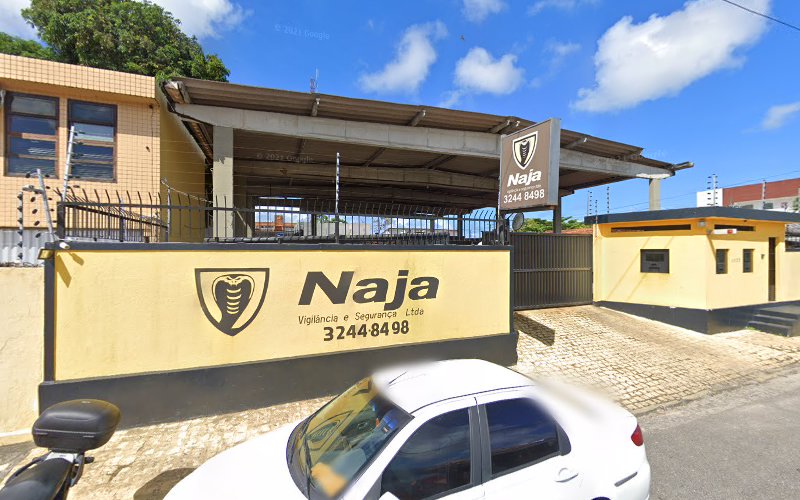 Naja Vigilância e Segurança foto 1