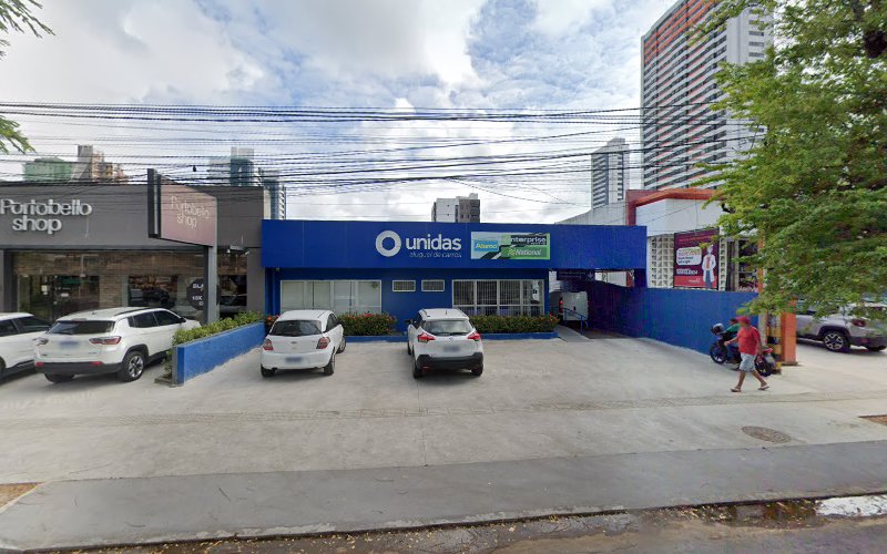 National Car Rental foto 1