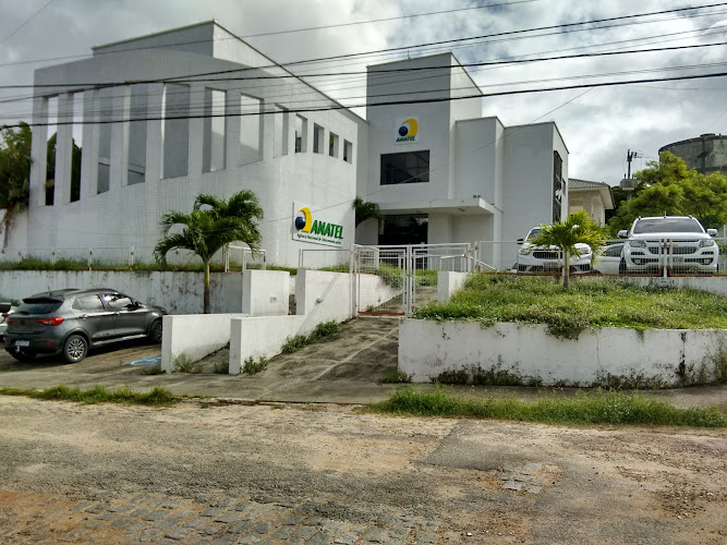 National Telecommunications Agency - Anatel foto 1