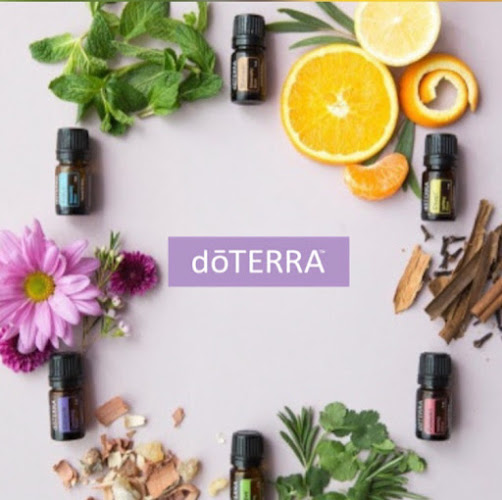 Naturomas - Óleos essenciais doTERRA foto 1
