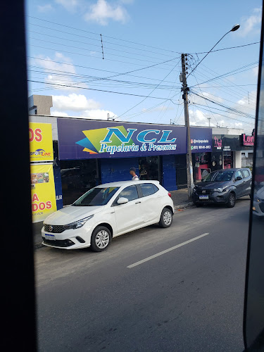 NCL Papelaria & Adesivos foto 1