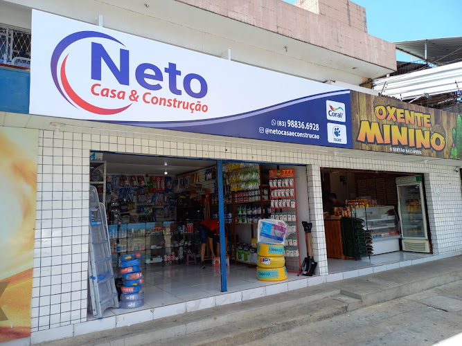 Neto Casa & Construção foto 1