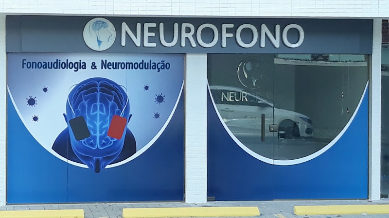 Neurofono foto 1
