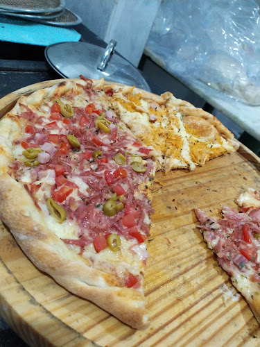 New York Pizzaria Delivery foto 1