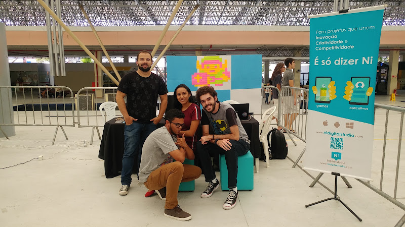 Ni Digital Studio foto 1