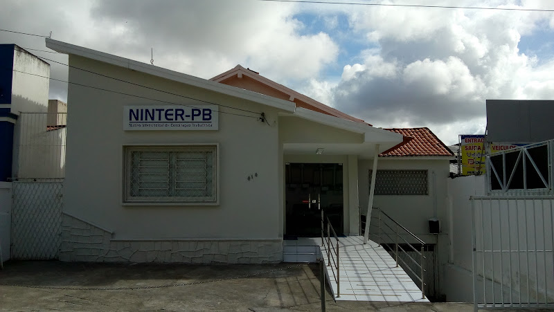 Ninter Núcleo Intersindical de Conciliação Trabalhista foto 1